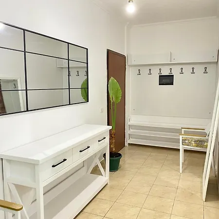 Sea View Appartement