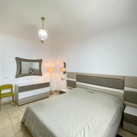 Sea View Appartement
