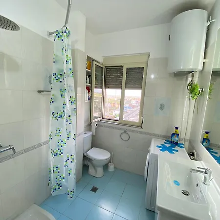 아파트 Sea View *