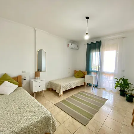 Sea View * 카바여