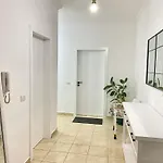 Sea View Apartment