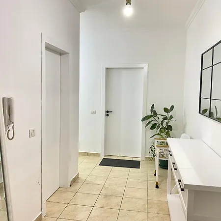 Sea View Апартаменты