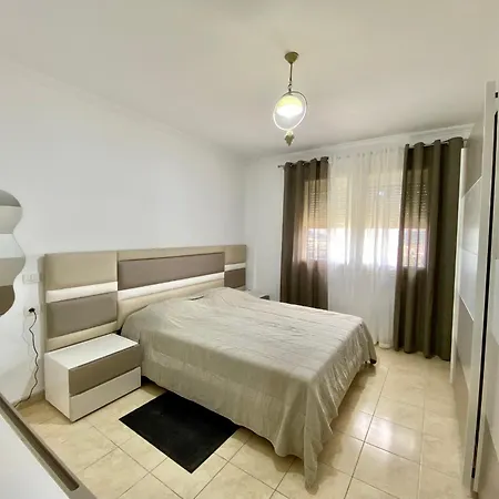 Apartmán Sea View Kavaje