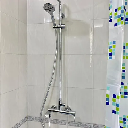 Апартаменты Sea View *