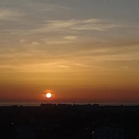 Sea View Апартаменты Кавая