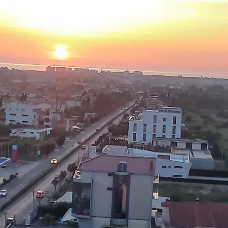 Sea View Апартаменты Кавая