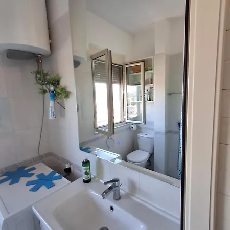 Sea View Апартаменты *