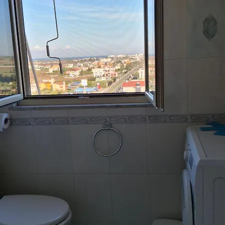 Апартаменты Sea View *
