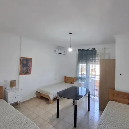 Apartamento Sea View