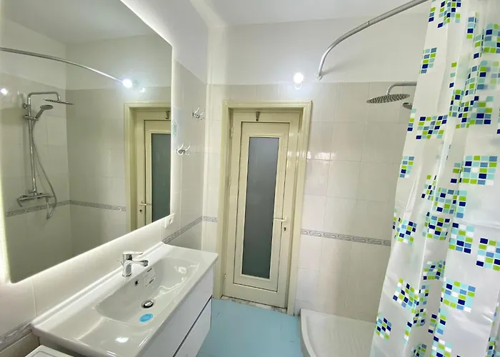 Sea View Apartmán *