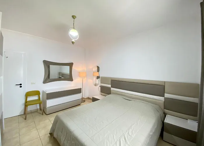 Sea View Appartement