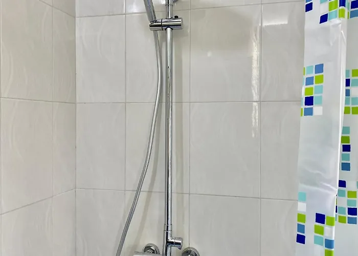 Apartmán Sea View *