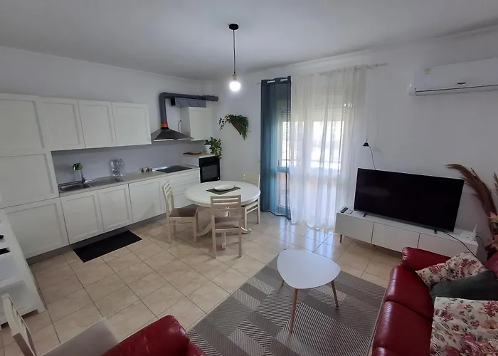 Lejlighed Sea View Kavaje